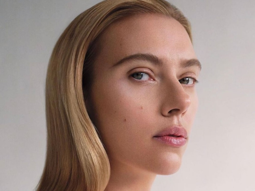 An Overview of Scarlett Johansson’s Career and Achievements