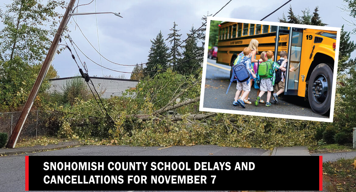 Exploring the Rise of School Cancellations in the U.S.