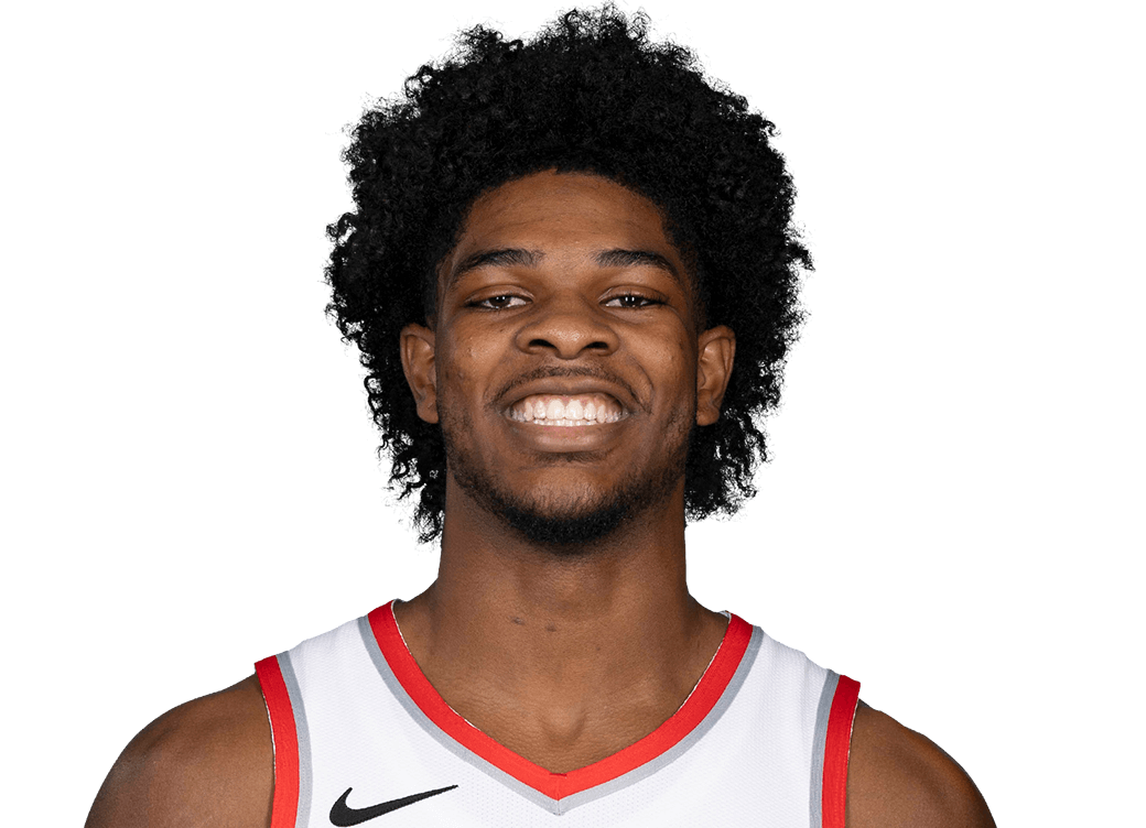 Scoot Henderson: A Rising Star in the NBA