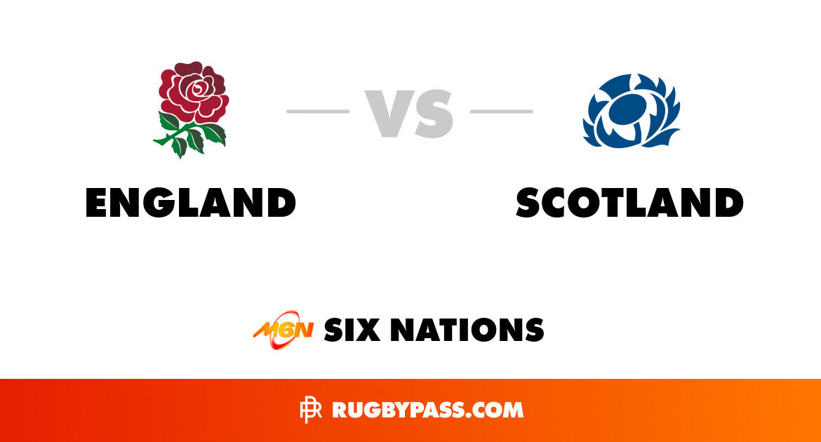 Scotland vs England: A Look into Their Historic Rivalry