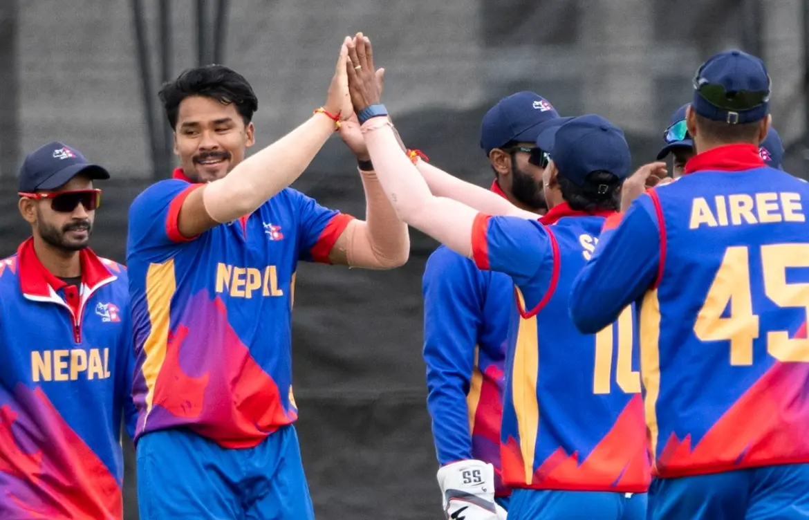 Scotland vs Nepal: A Thrilling Cricket Encounter