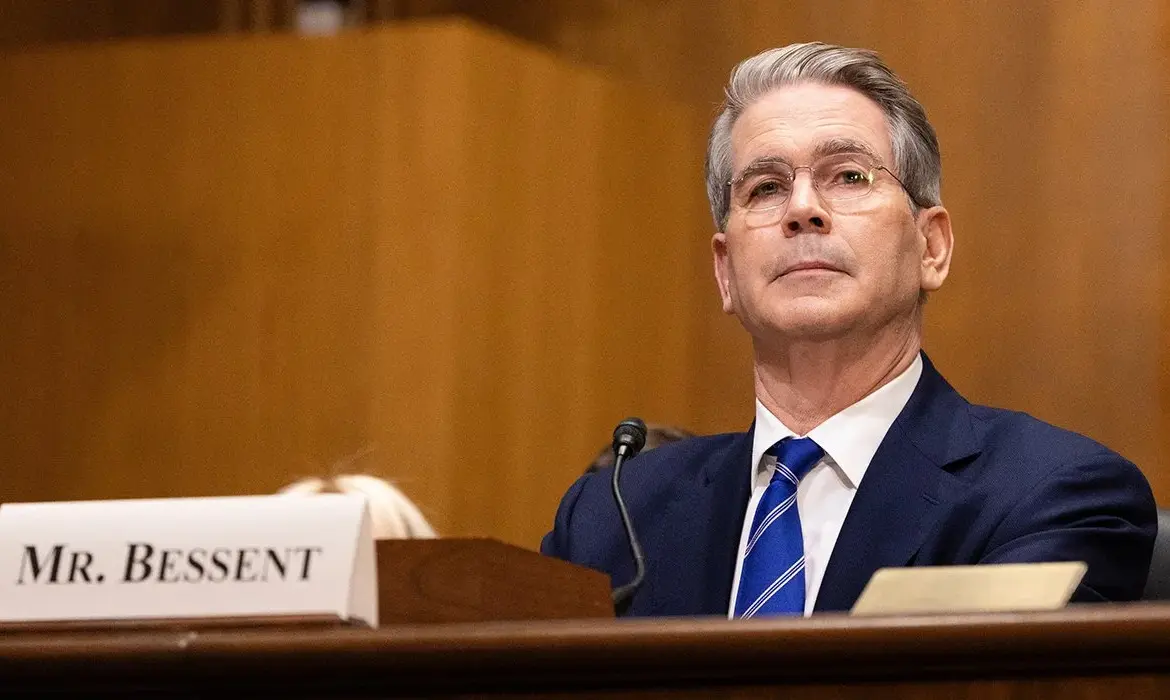 Scott Bessent: A Visionary in Investment Management