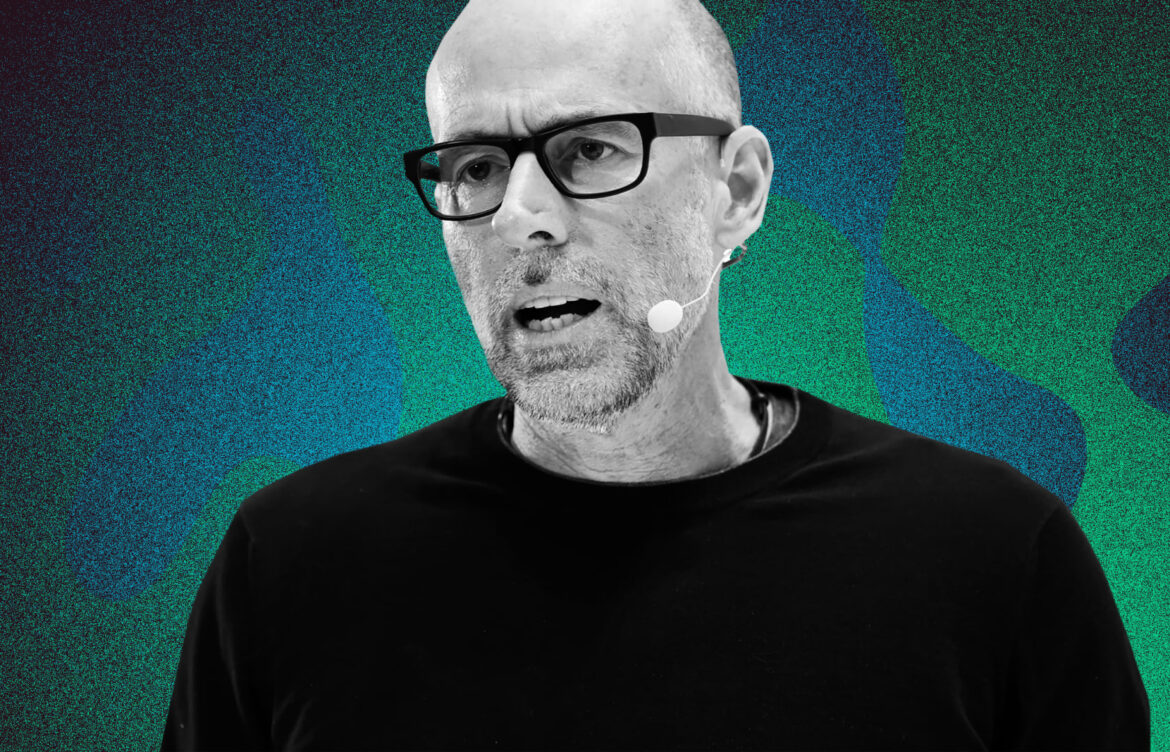 Scott Galloway: A Transformative Voice in Business and Academia