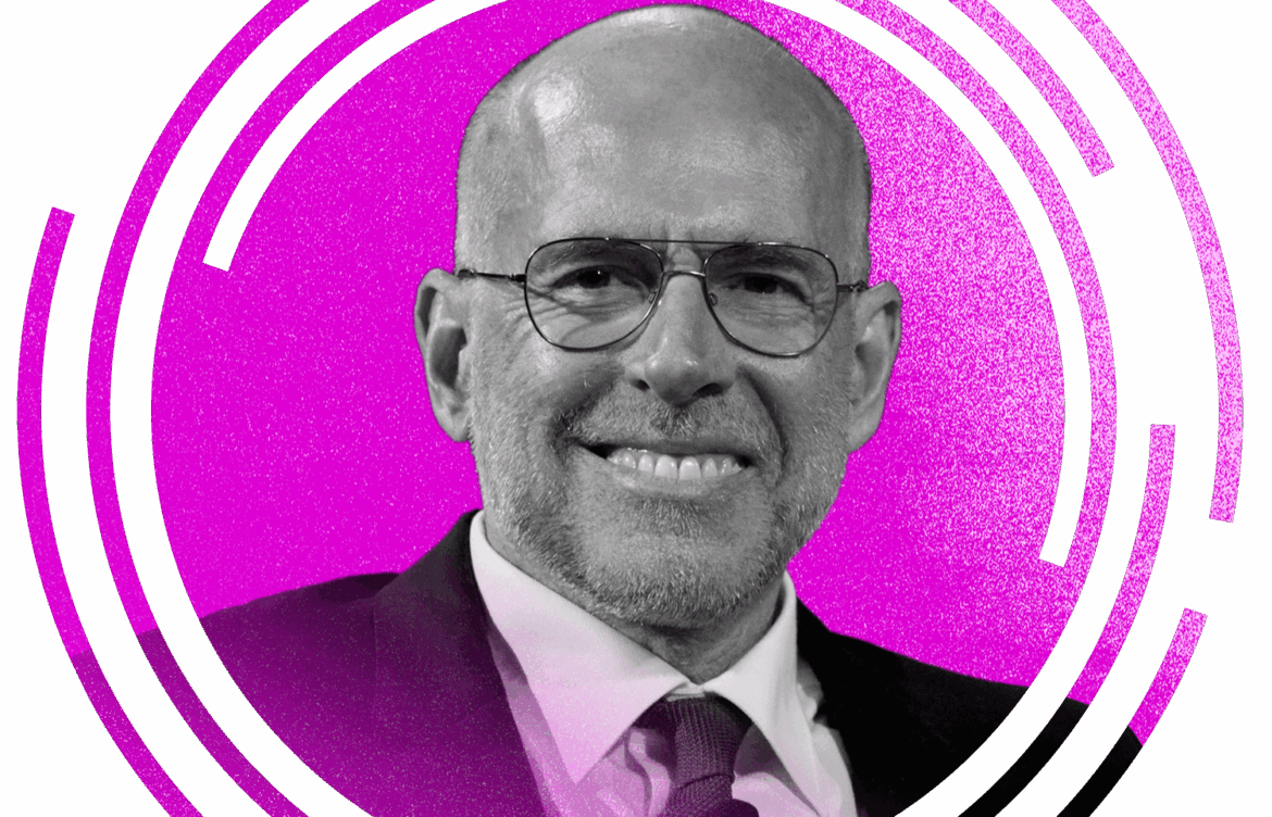 Scott Galloway: A Voice in Business and Innovation