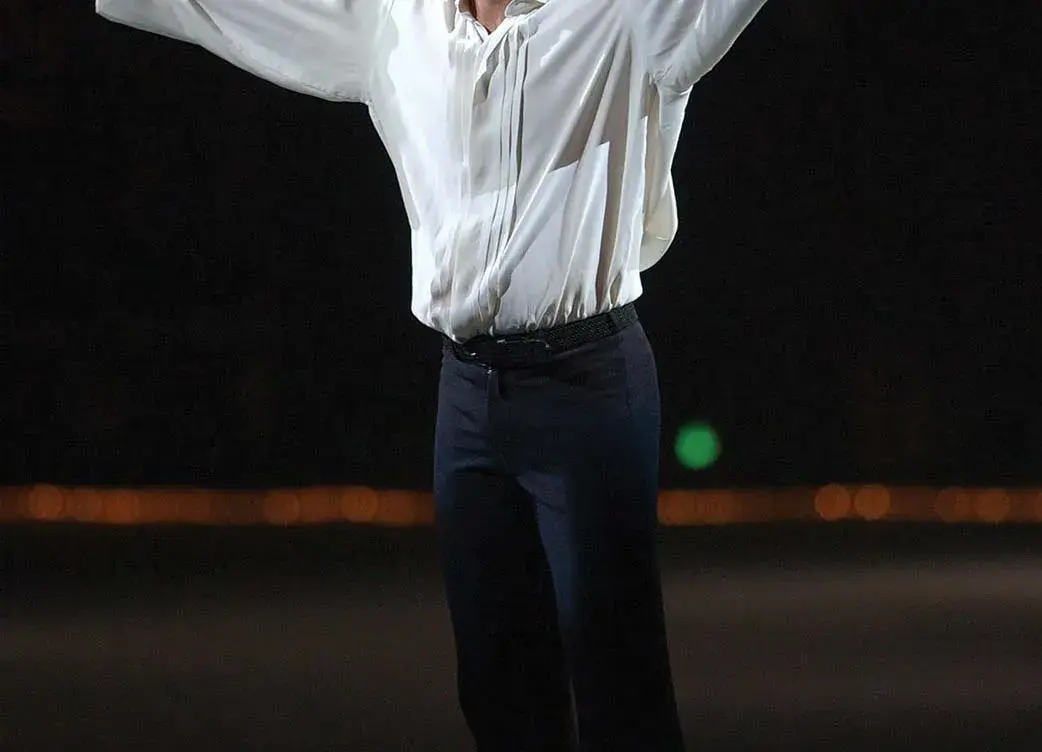 The Legacy of Scott Hamilton: Olympic Ice Skating Champion
