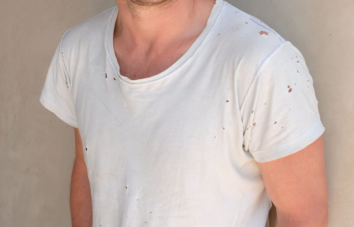 Scott Speedman: The Journey of a Hollywood Star