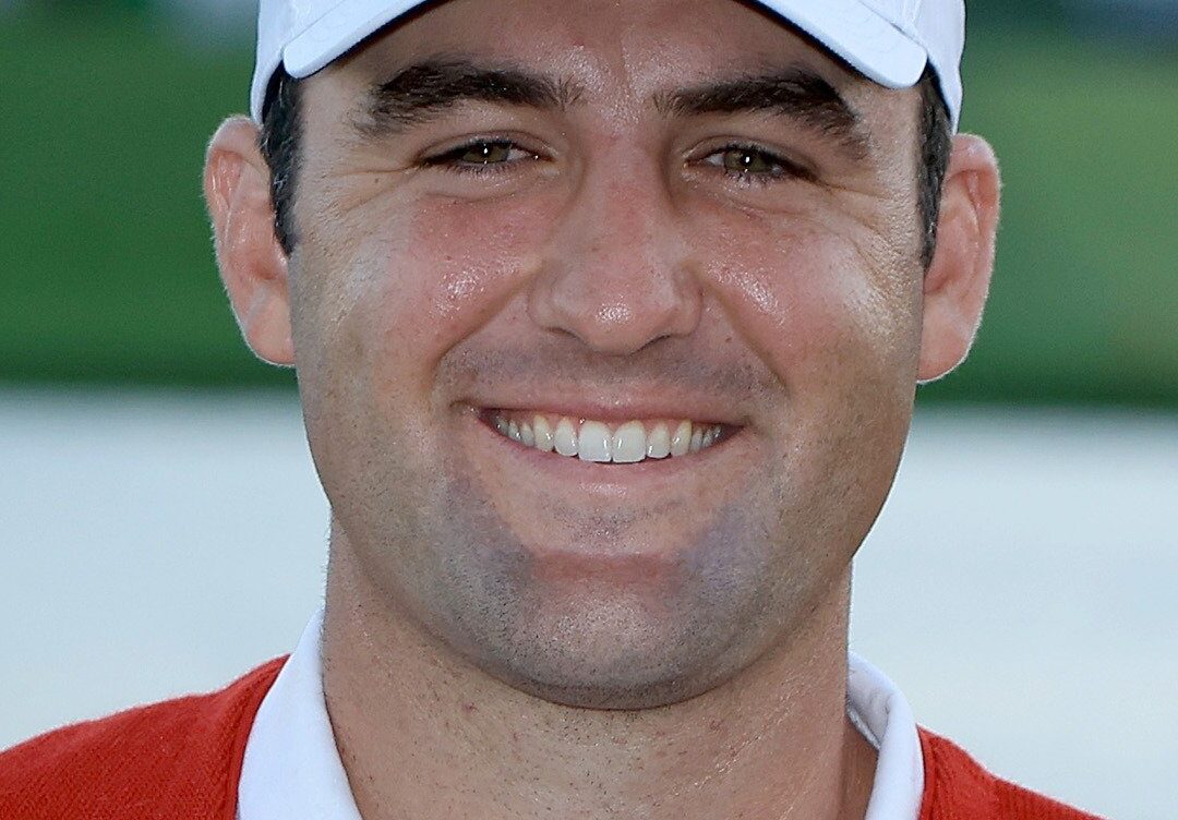 The Ascending Star: Scottie Scheffler’s Journey in Golf