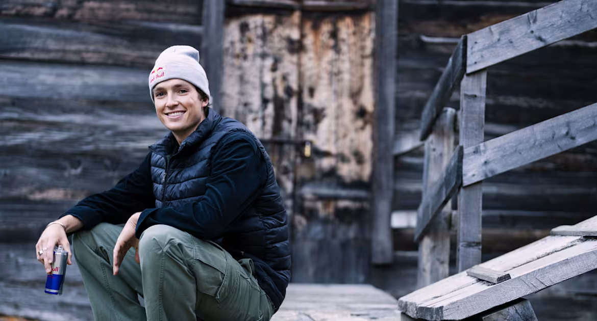 The Rise of Scotty James: Australian Snowboarding Star