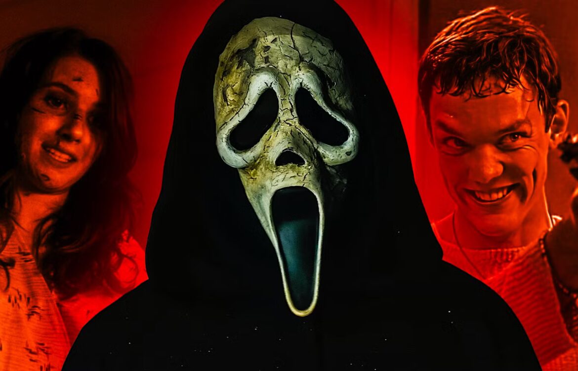 All You Need to Know About Scream 7