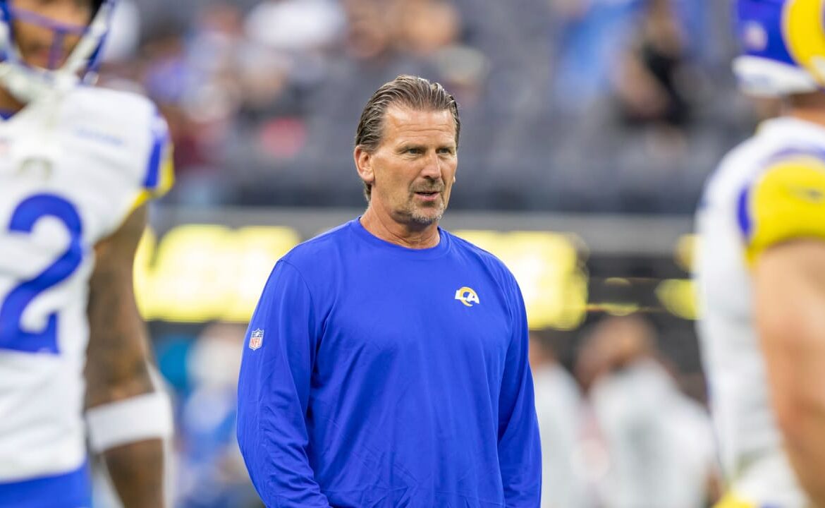 The Role of the Seattle Seahawks Coach in 2023