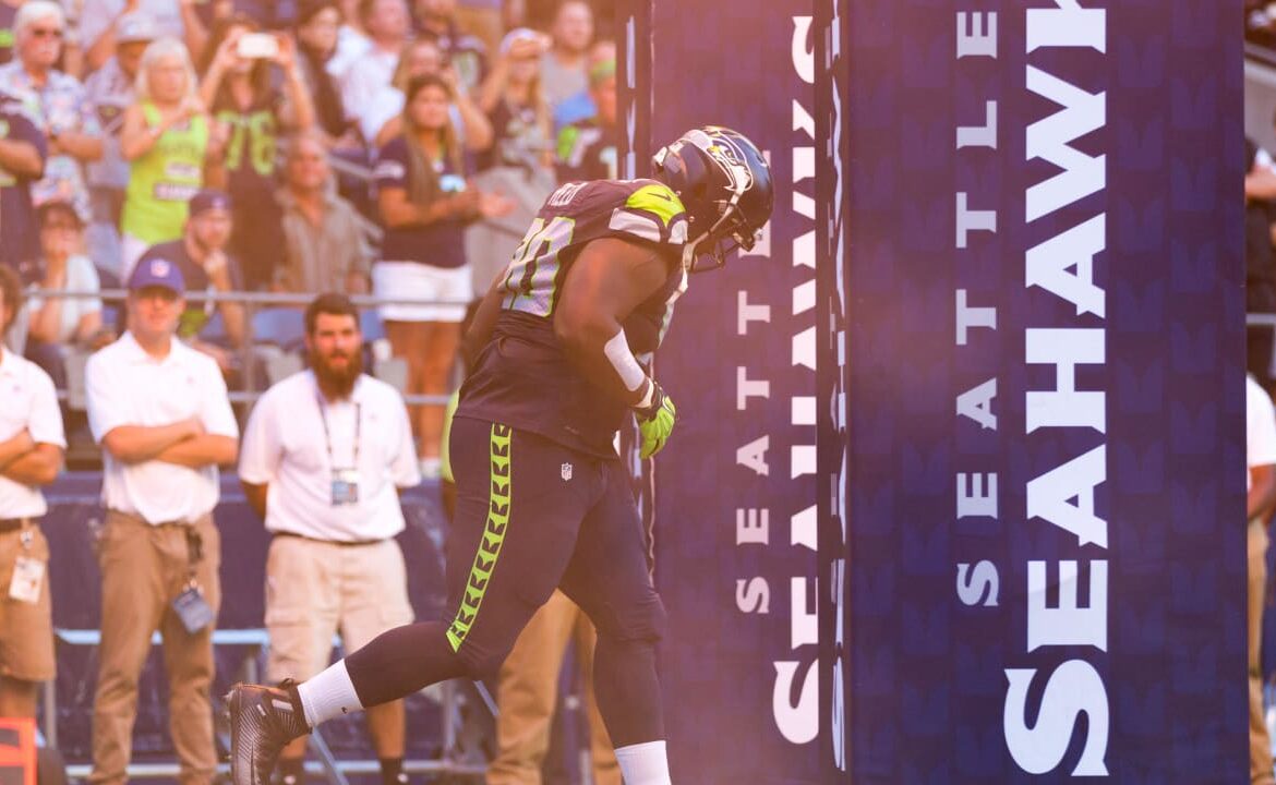 Seattle Seahawks Coach: Current Updates and Impact on Team Success