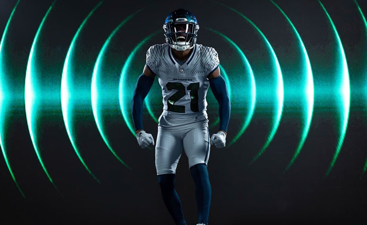 Understanding the Colors of the Seahawks: A Look at Their Identity