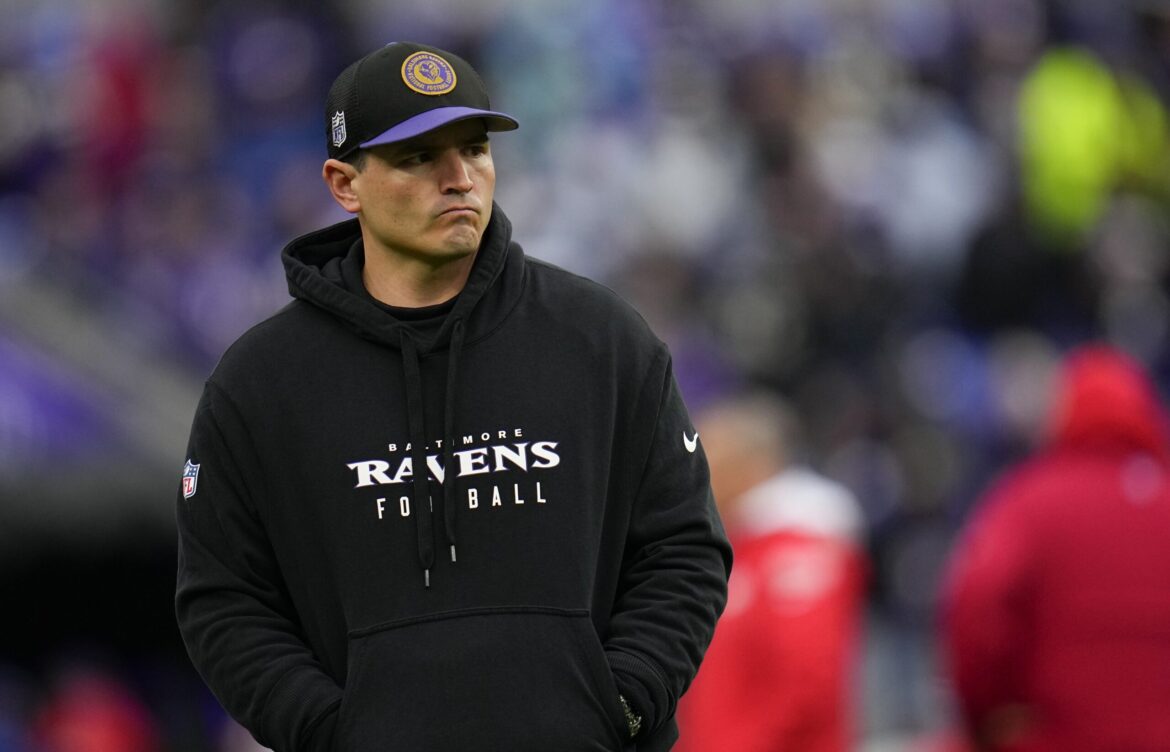 Updates on Seattle Seahawks Defensive Coordinator Position