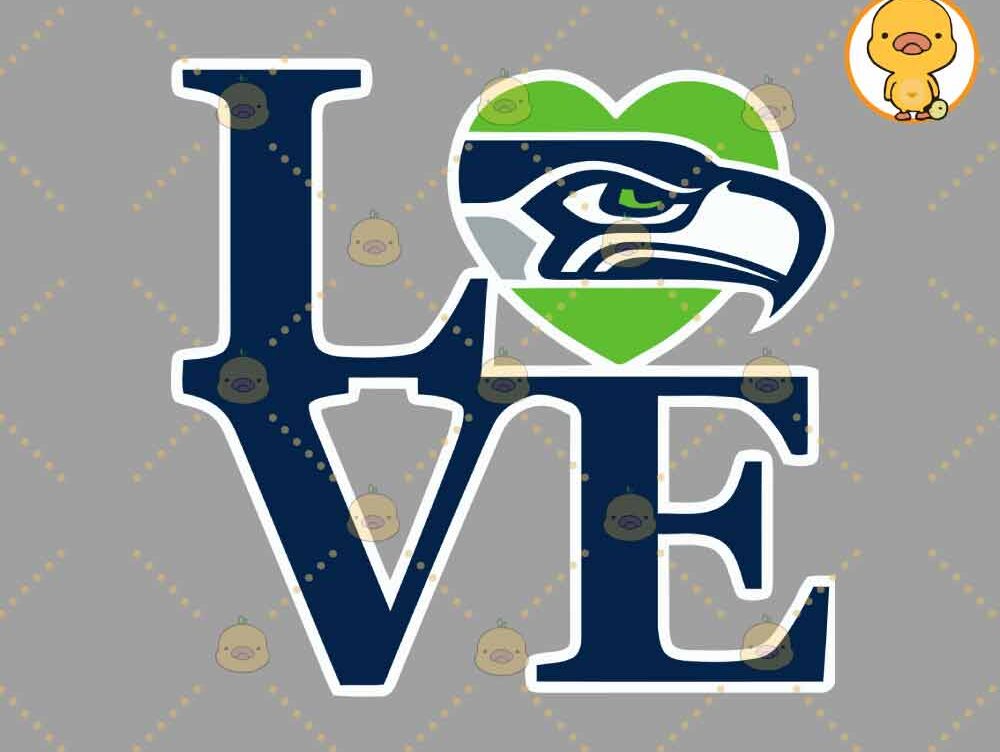 The Evolution and Significance of the Seahawks Logo