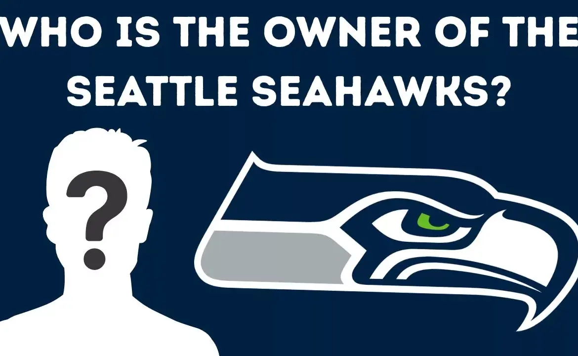 Exploring the Role of the Seahawks Owner in 2023