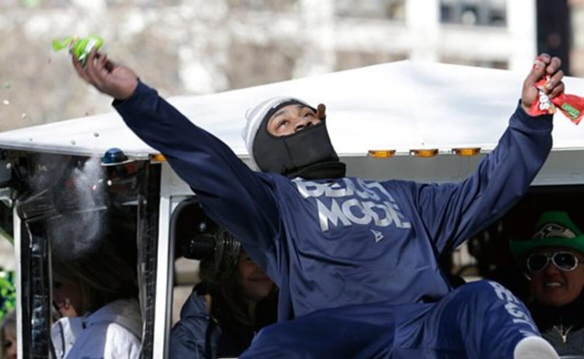 Celebrating Success: Seahawks Parade Marks a New Milestone