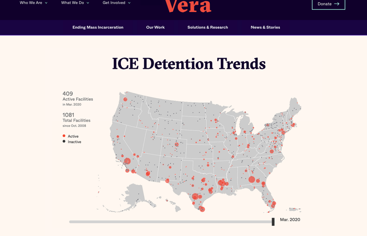 The Case of Seamus Culleton: A Look into ICE Detention