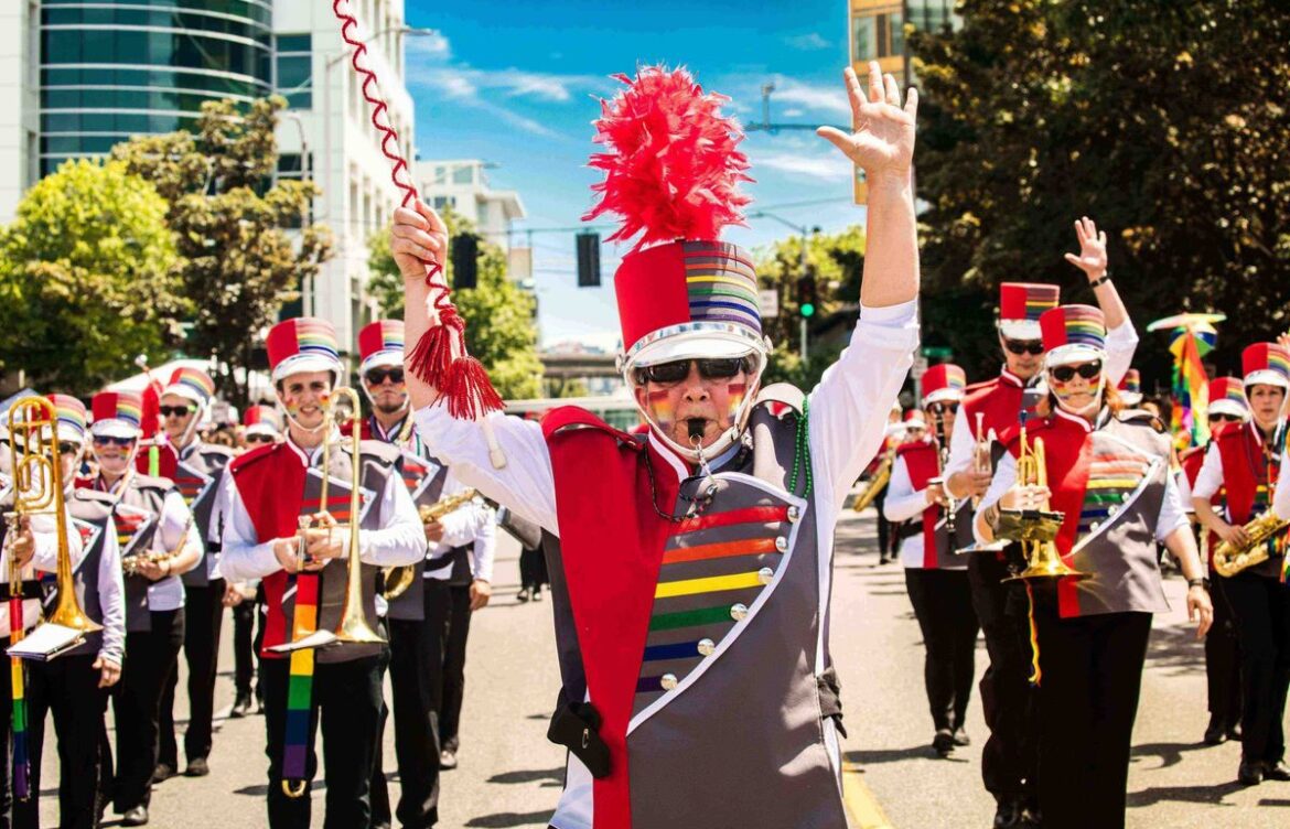 Exploring the Excitement of the Seattle Parade 2023