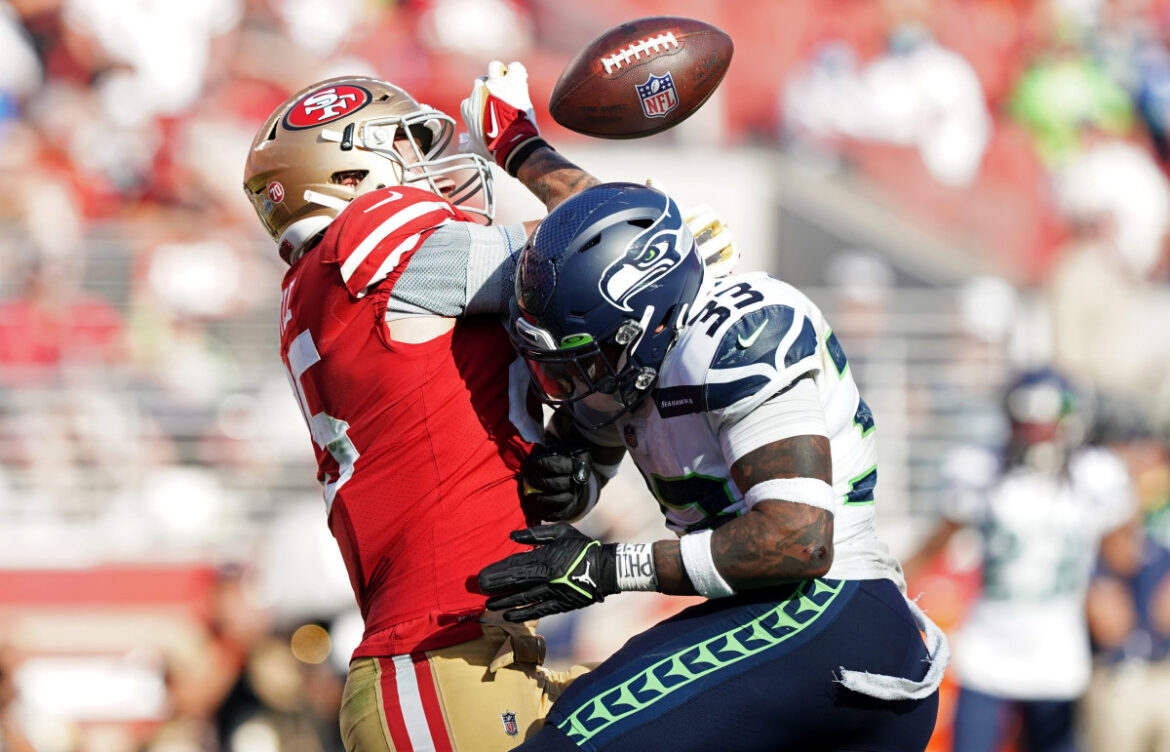 Latest Updates on Seattle Seahawks News