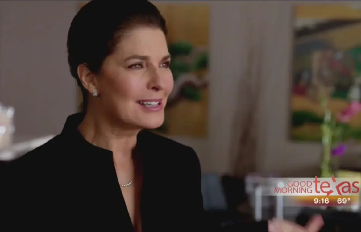 Exploring the Legacy of Sela Ward: Actress and Philanthropist