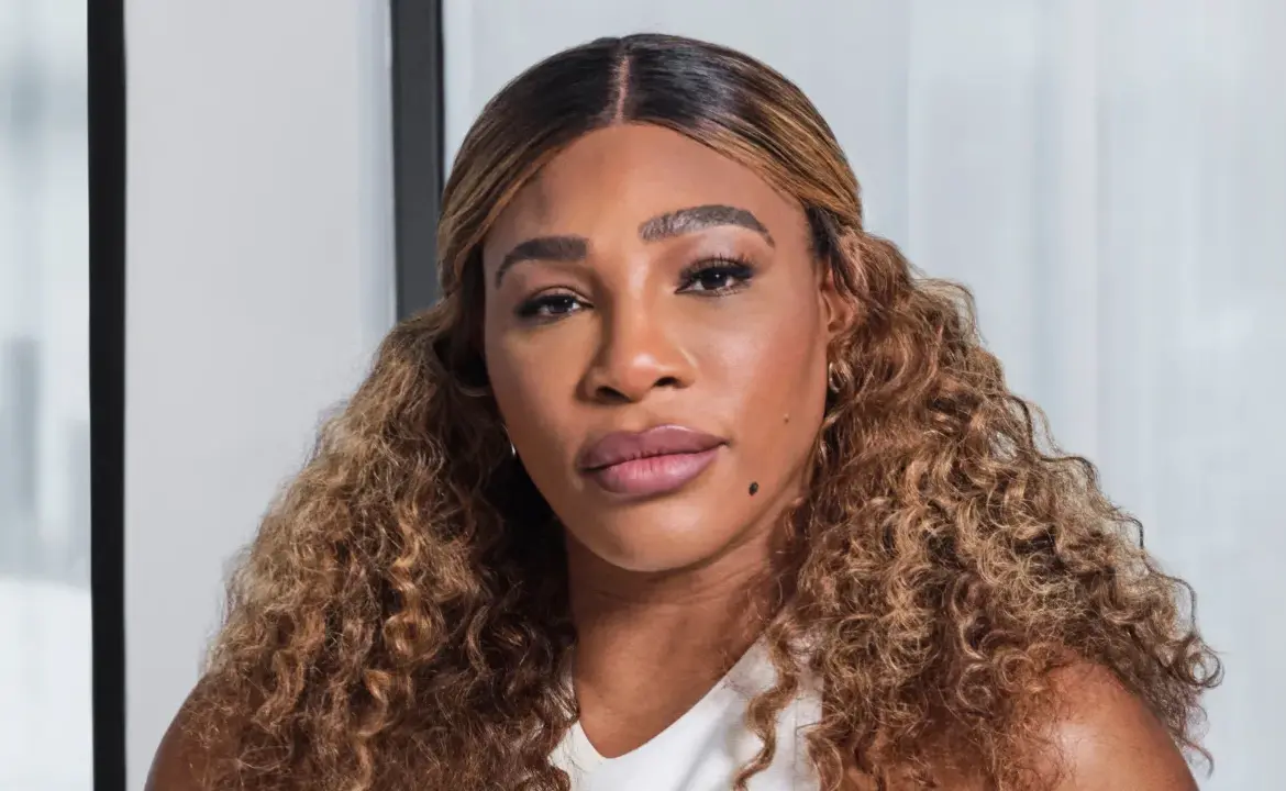 Serena Williams: From Champion to Icon