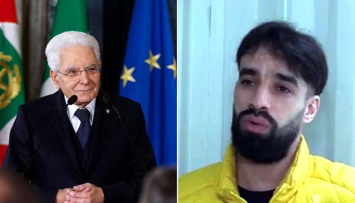 Sergio Mattarella: A Key Figure in Italian Politics
