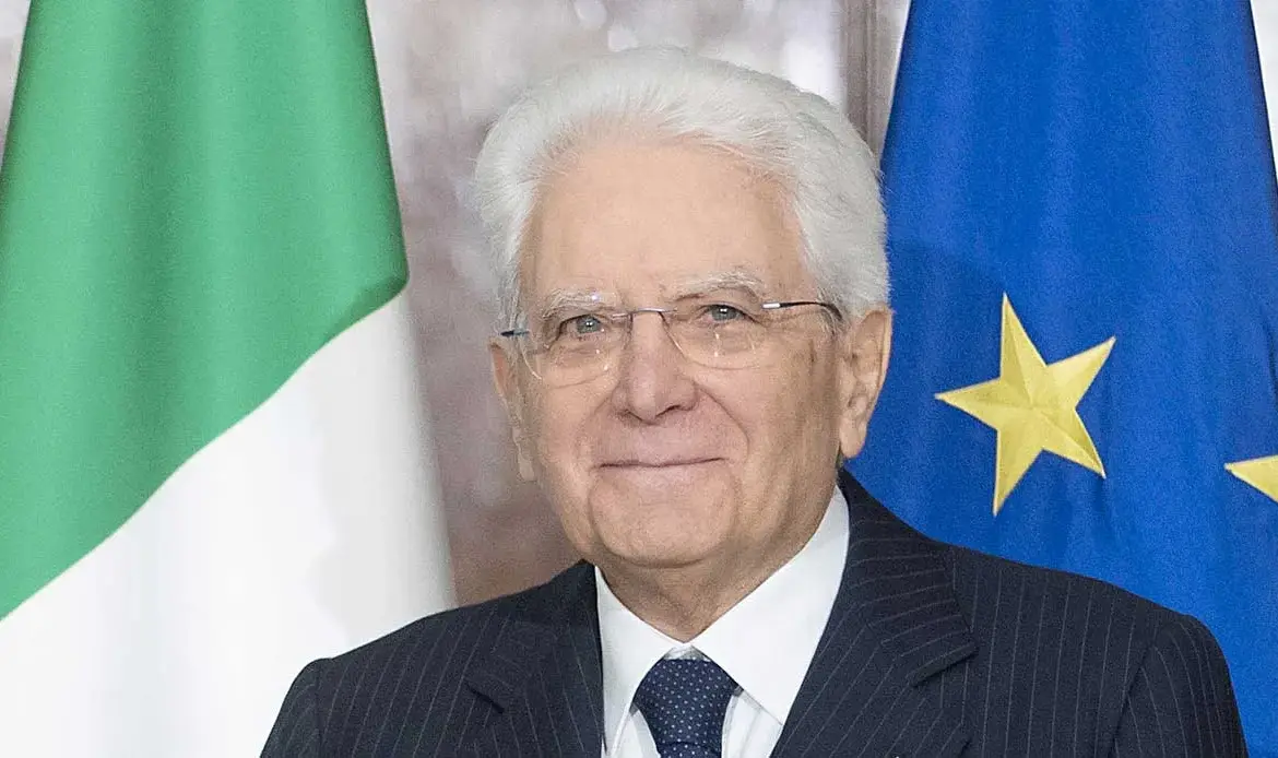 Sergio Mattarella: Leader of Italy’s Resilience