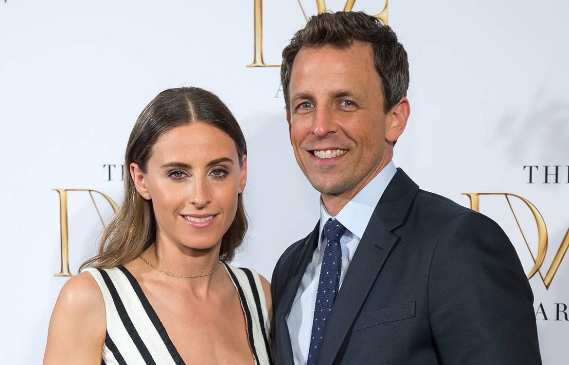 An Overview of Seth Meyers and His Impact on Late Night Television