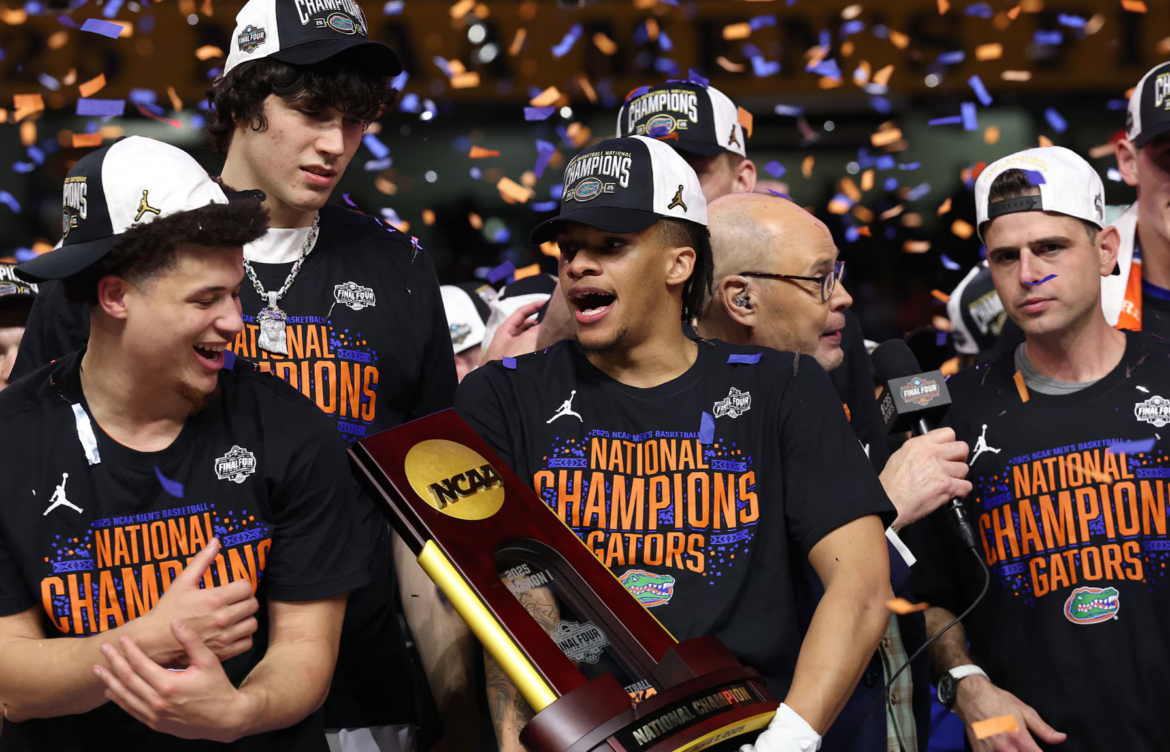 Seton Hall Basketball: A Season in Review
