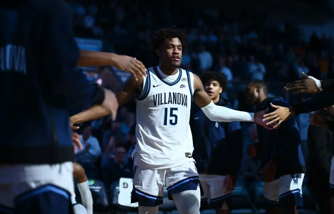 Seton Hall vs Villanova: A Recap of Their Latest Showdown