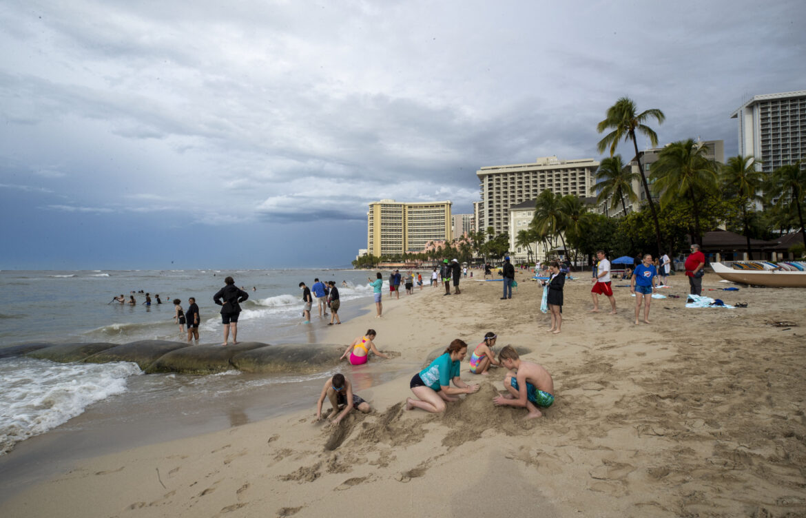 Severe Weather in Hawaii: Recent Events and Their Impacts