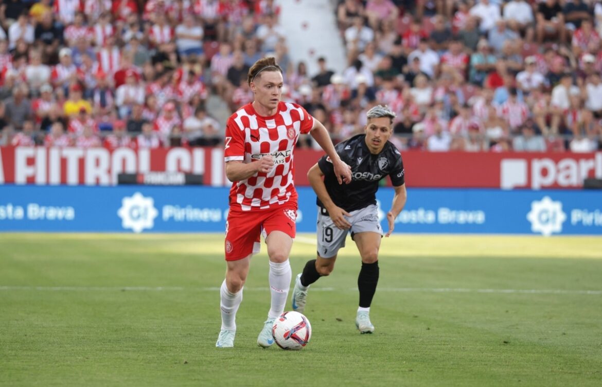 Sevilla vs Girona: Key Match Insights and Analysis
