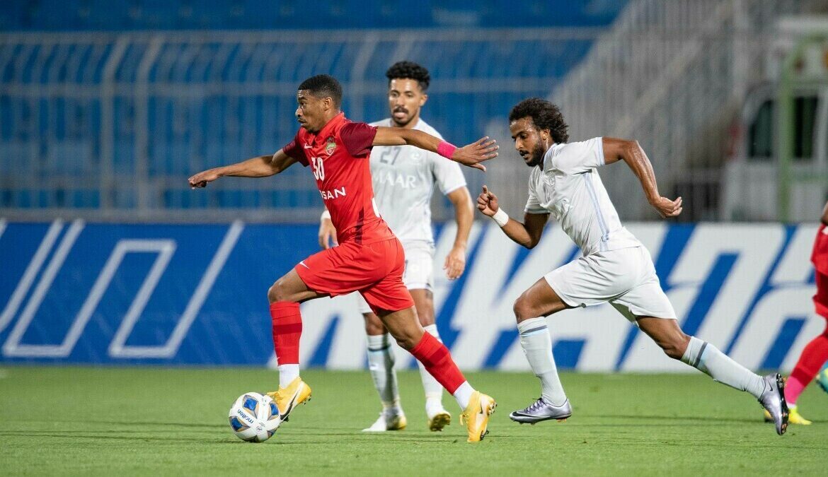 Shabab Al-Ahli vs Al Hilal: A Momentous Football Encounter