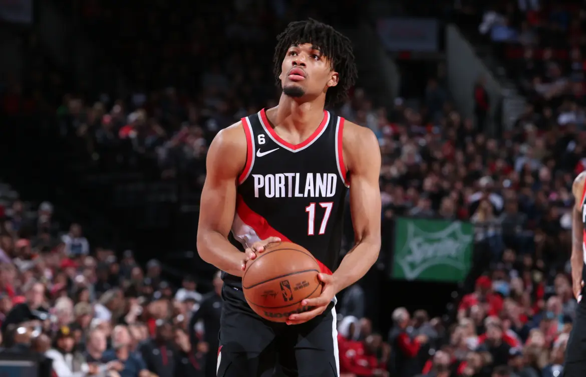 Shaedon Sharpe: The Emergence of a Basketball Sensation