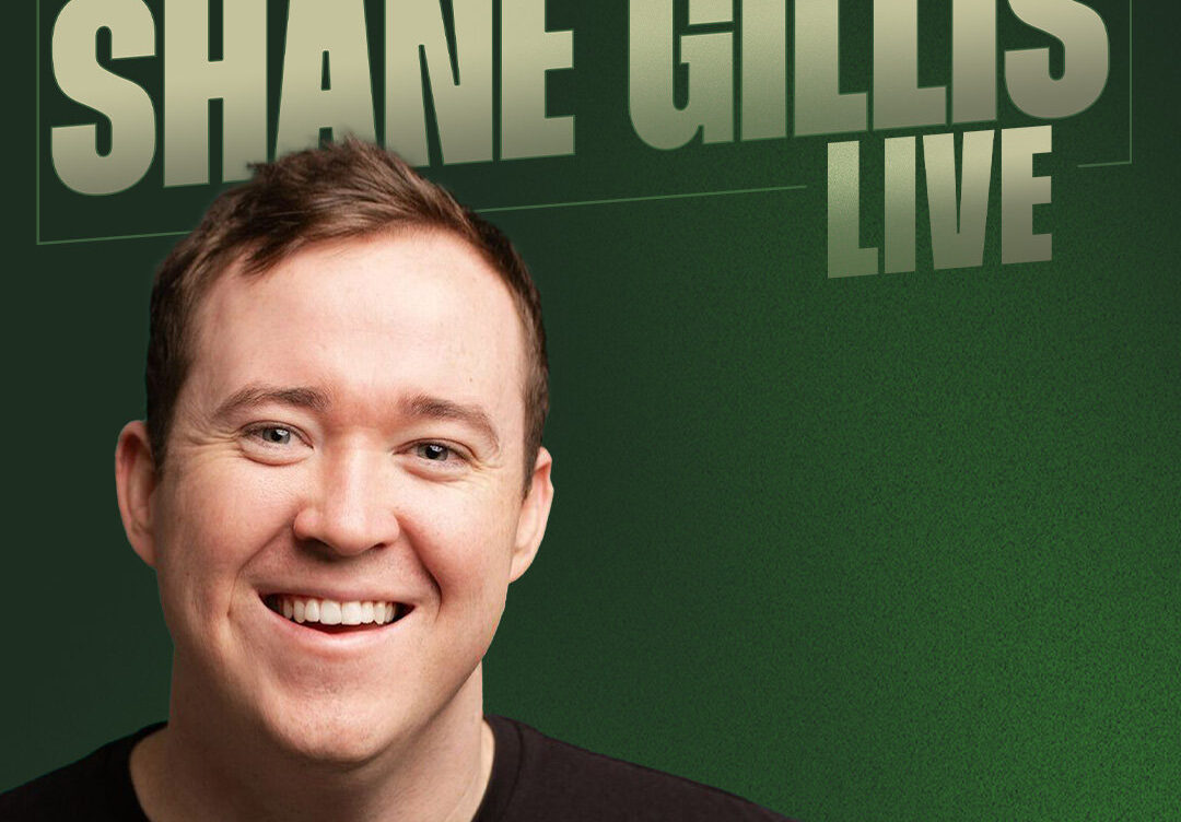 The Rise of Shane Gillis in the Comedy Scene