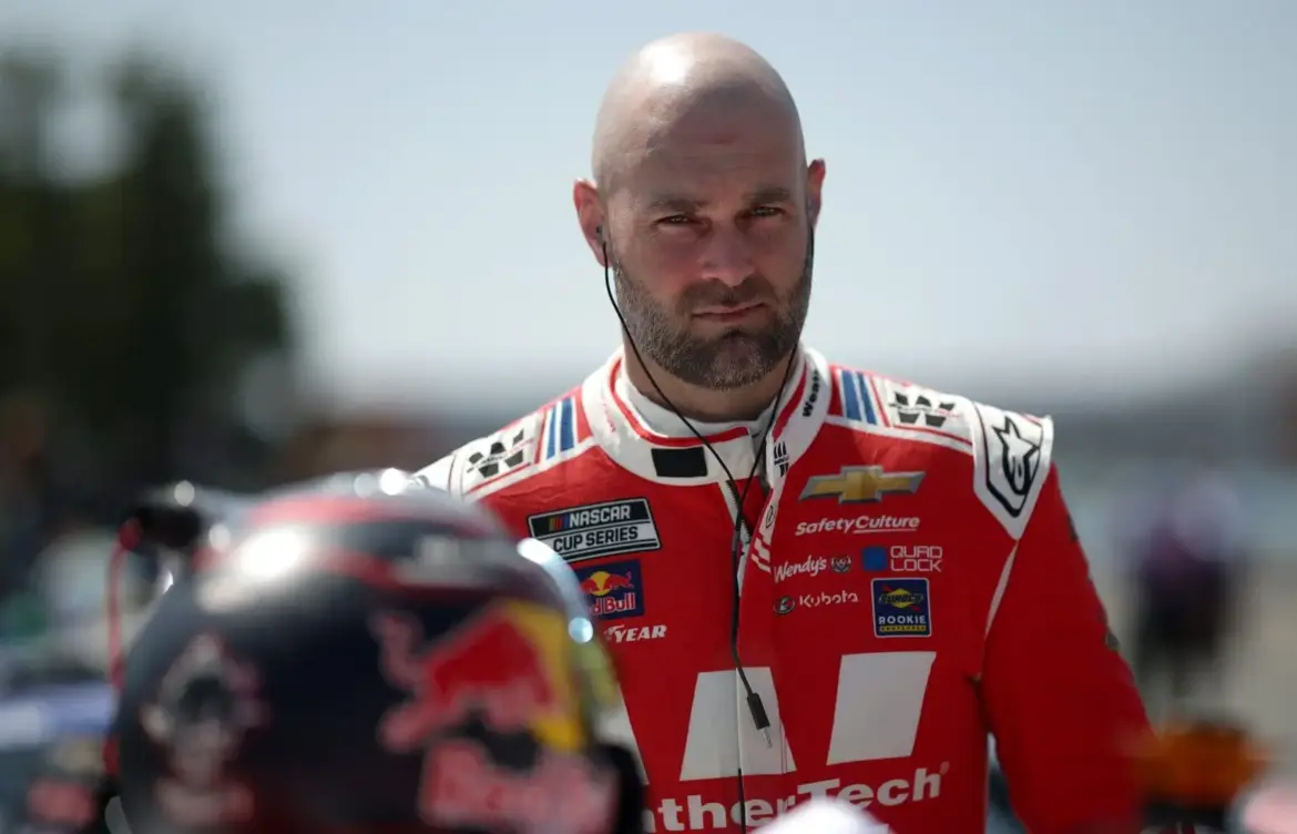Shane Van Gisbergen: A Force in Modern Motorsports