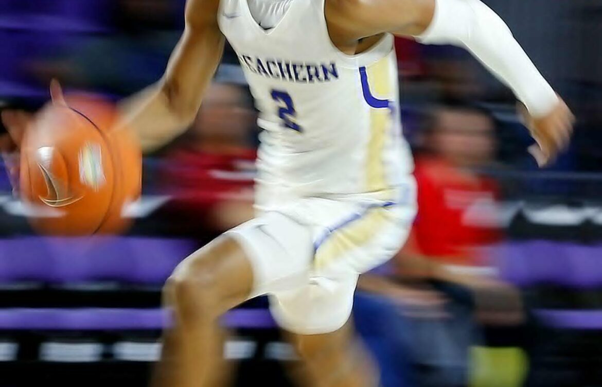 Sharife Cooper: The Journey of a Rising Basketball Star
