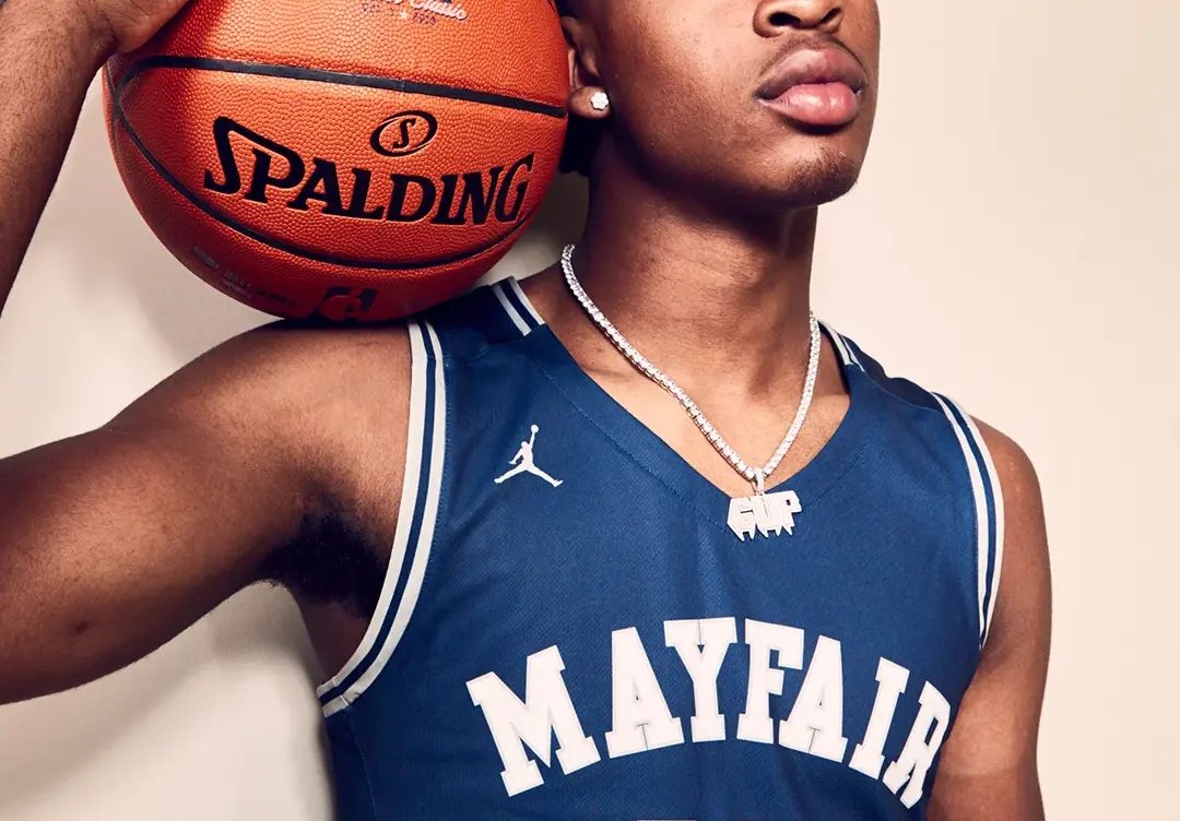 Sharife Cooper: A Rising Star in Professional Basketball