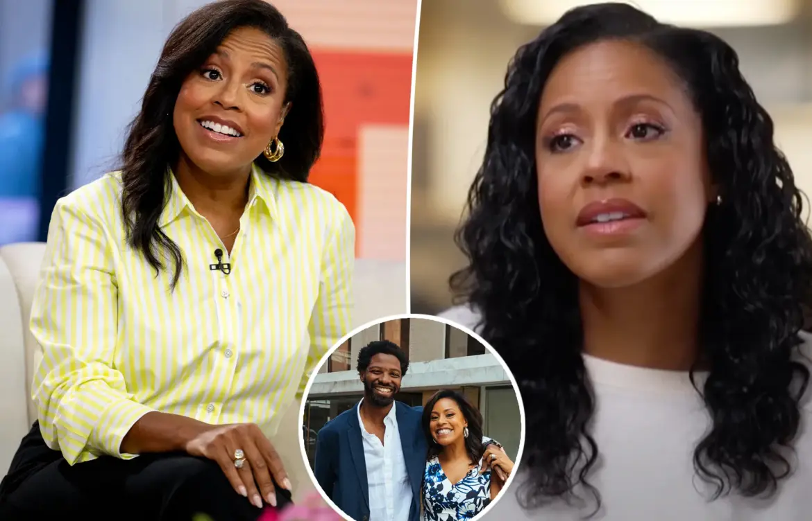 Sheinelle Jones: A Rising Star in Journalism