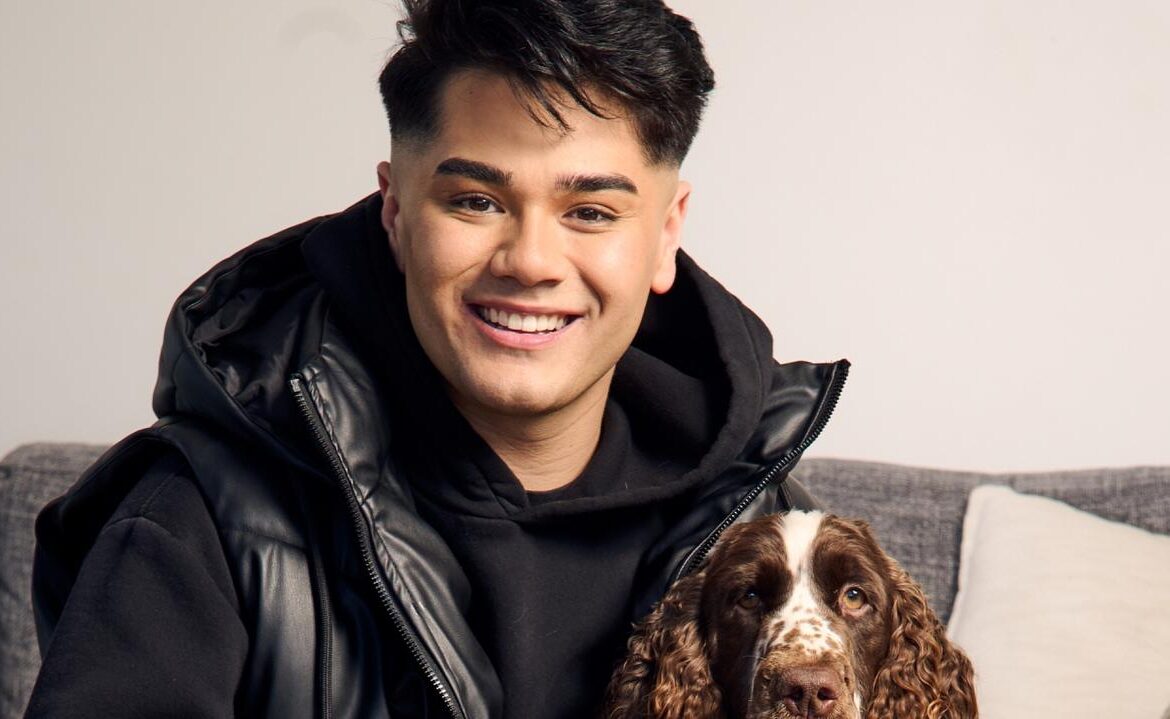 Sheldon Riley: The Rising Star Making Waves in Music