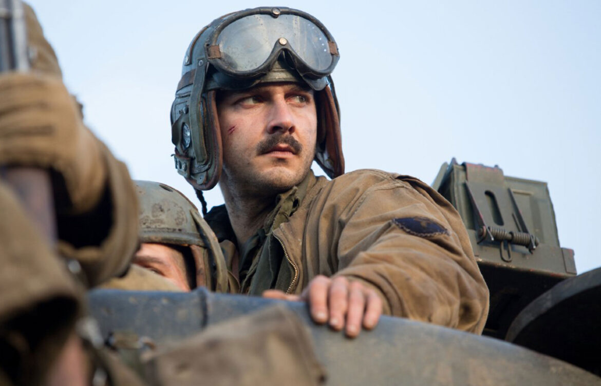 The Evolution of Shia LaBeouf: From Hollywood Star to Artist