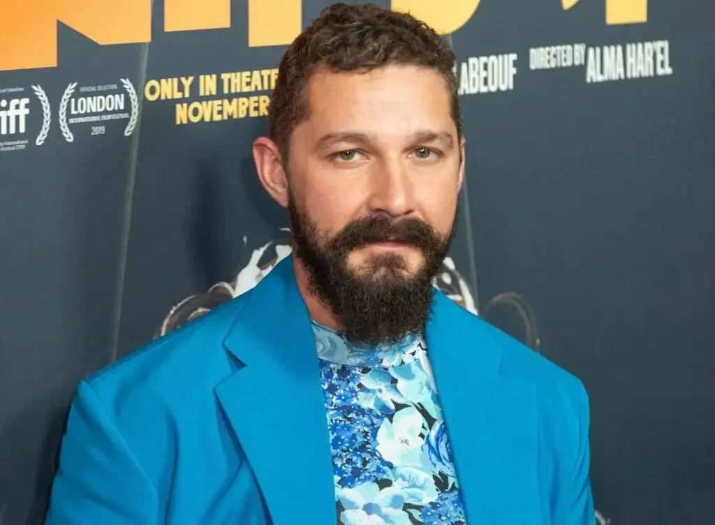 Shia LaBeouf’s Net Worth in 2023: An Overview