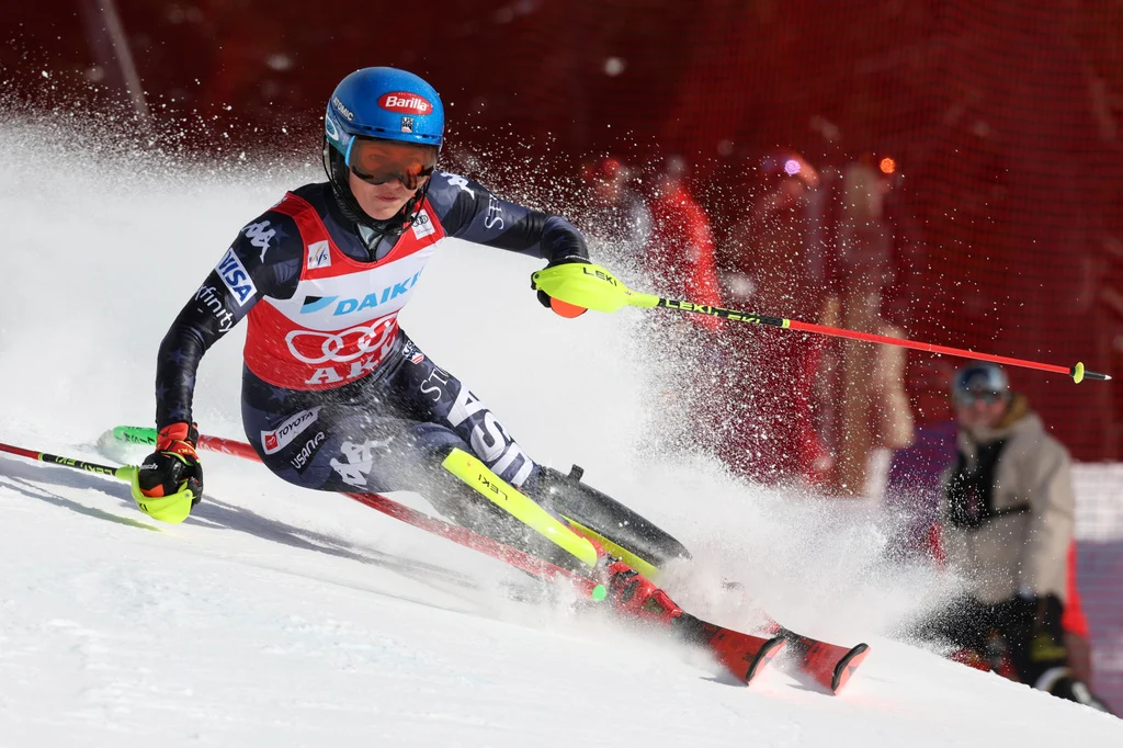 Mikaela Shiffrin’s Unstoppable Rise in Alpine Skiing