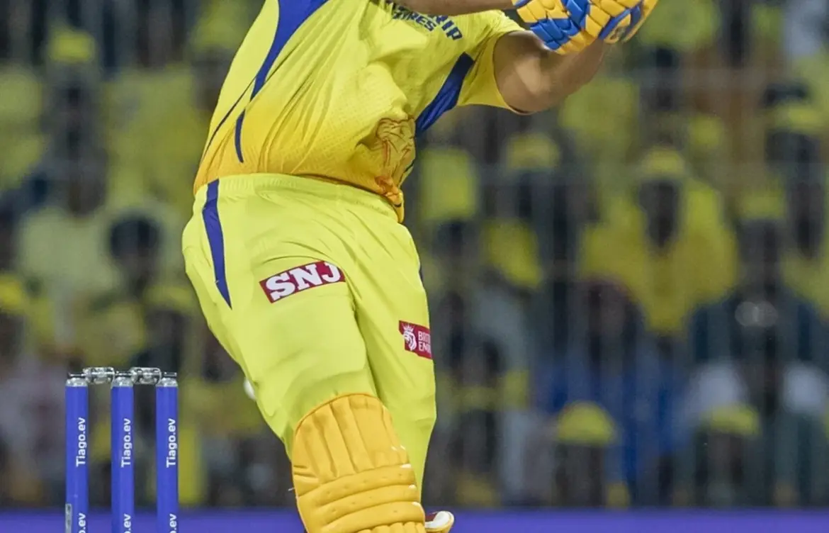 Shivam Dube: A Promising All-Rounder in Indian Cricket