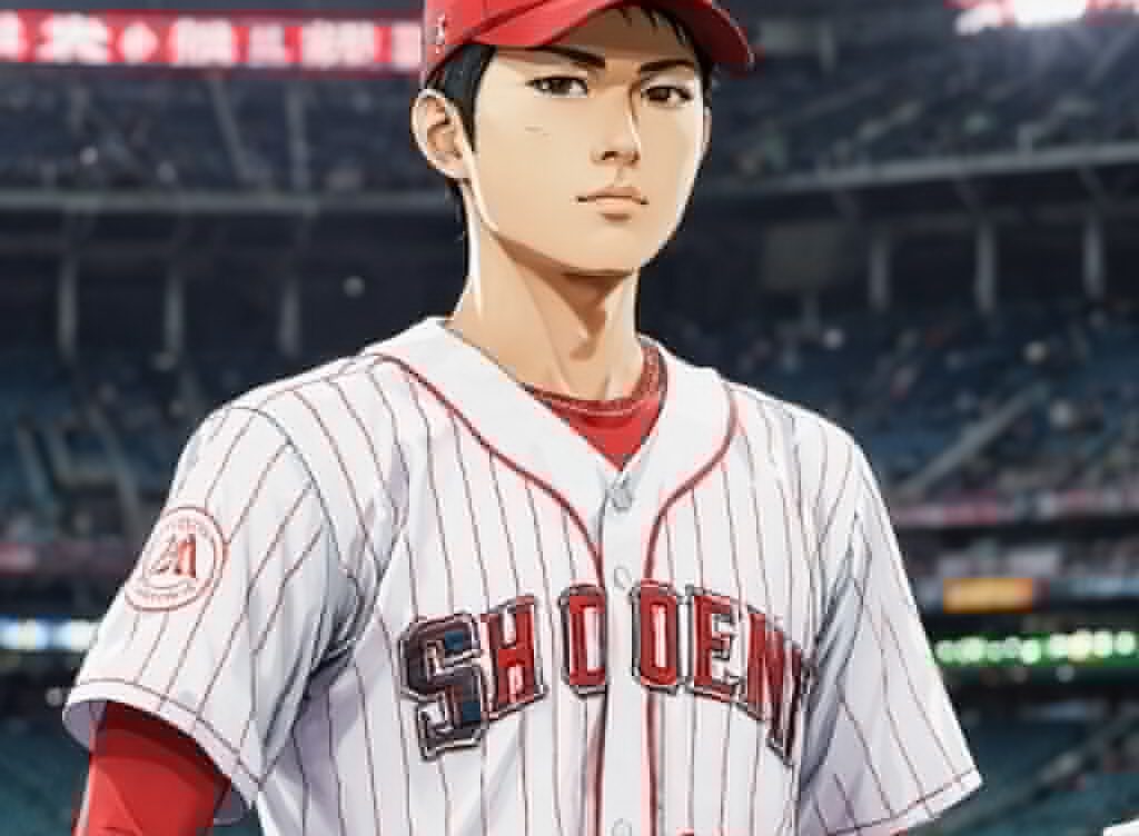 Shohei Ohtani’s Dominance in 2023: A Game-Changer in Baseball