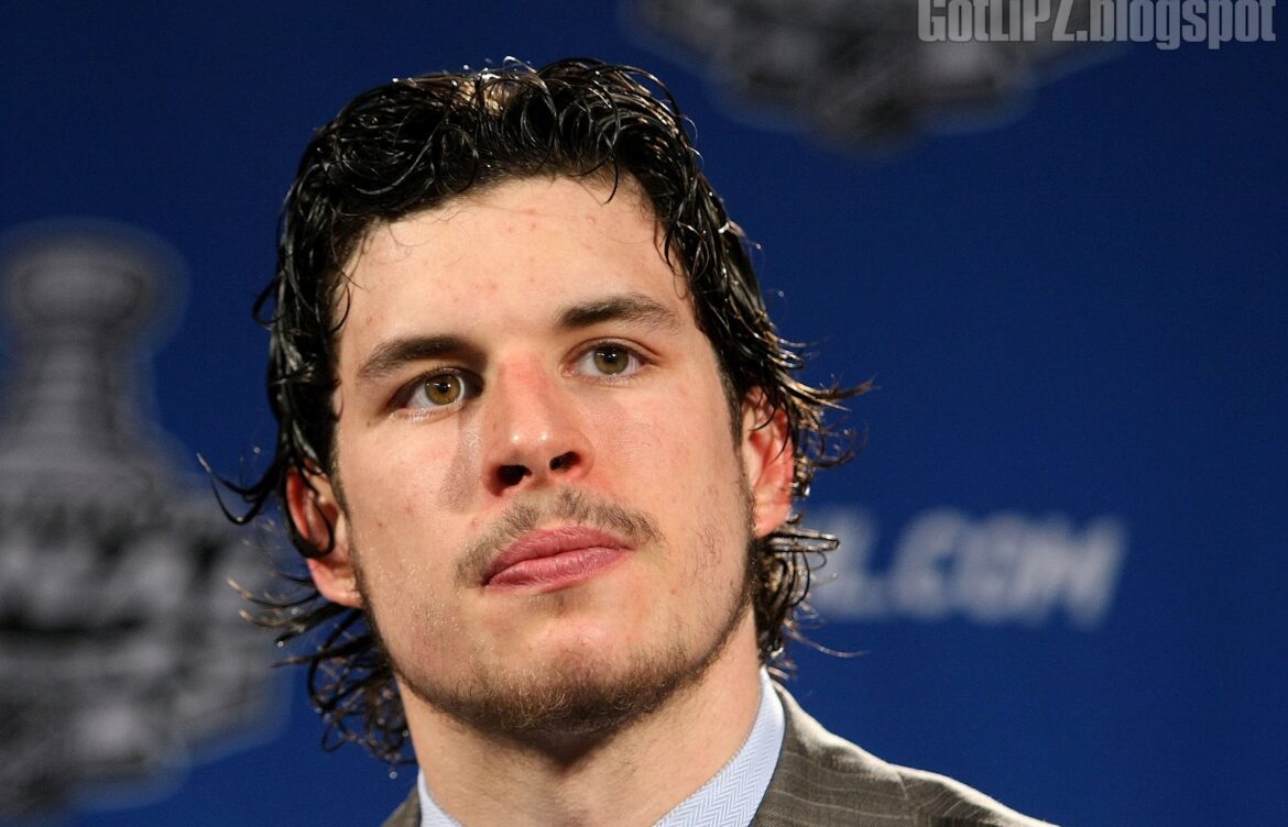 Sidney Crosby: The Legacy of a Hockey Icon