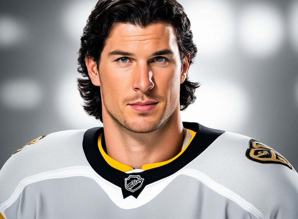 Sidney Crosby: The Legacy and Current Updates of a Hockey Icon