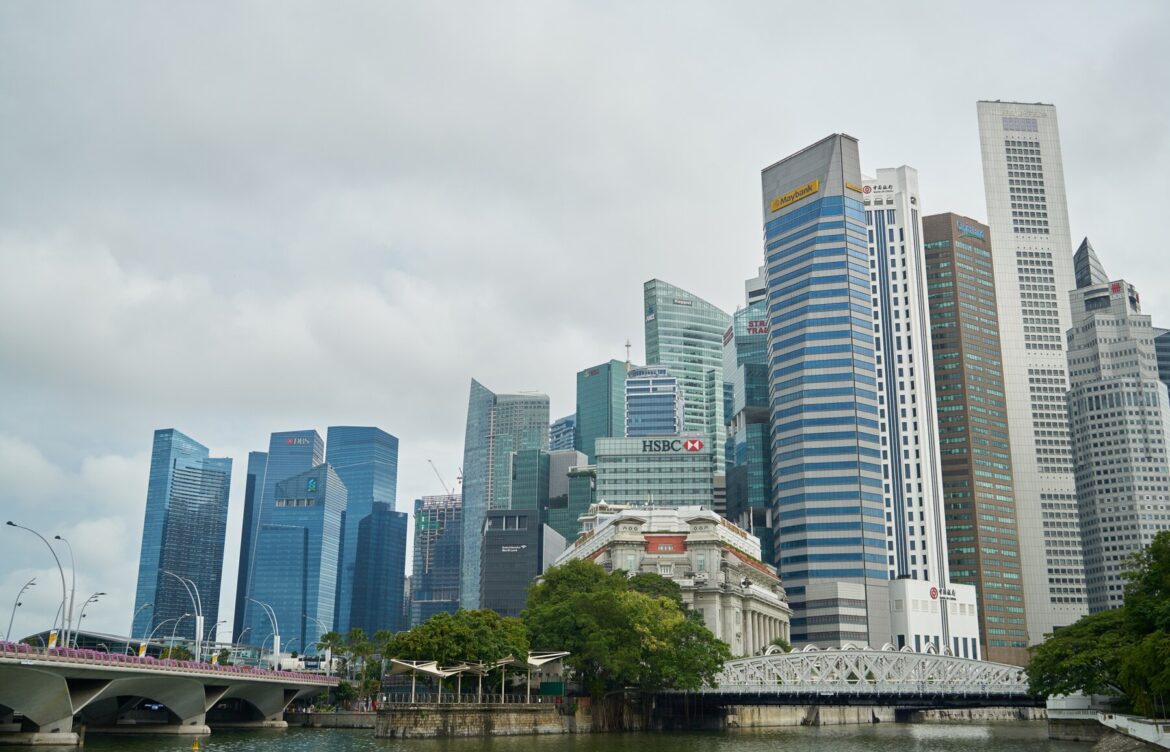 The Dynamic Landscape of Singapore in 2023