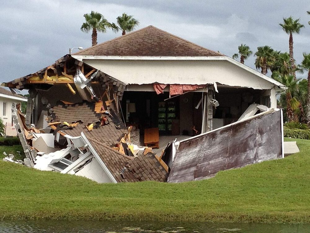 Understanding the Impacts of Recent Sinkhole Incidents