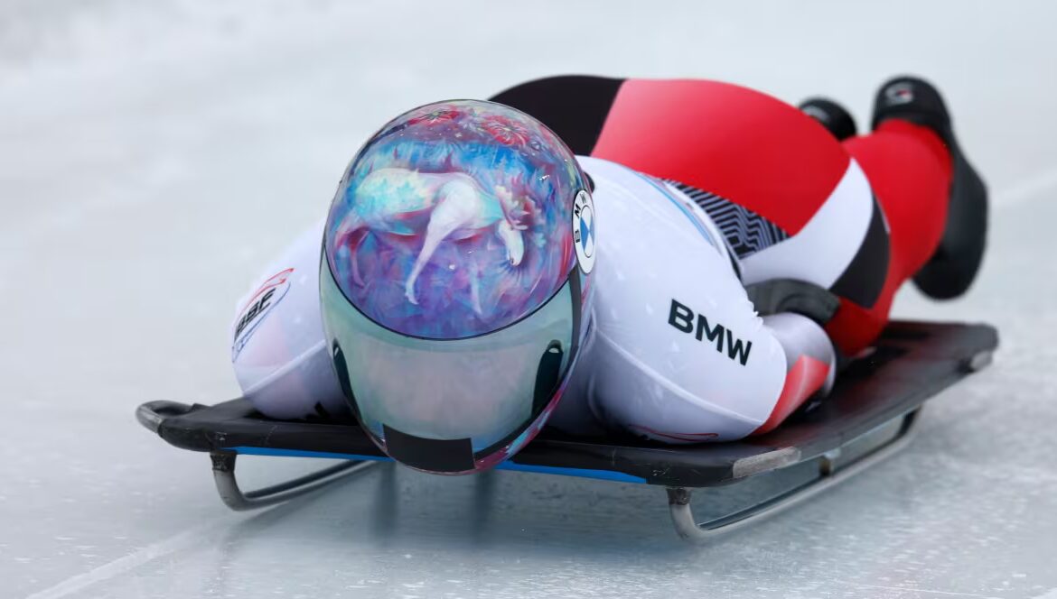 The Skeleton Olympics: A Deep Dive into the Thrilling Winter Sport